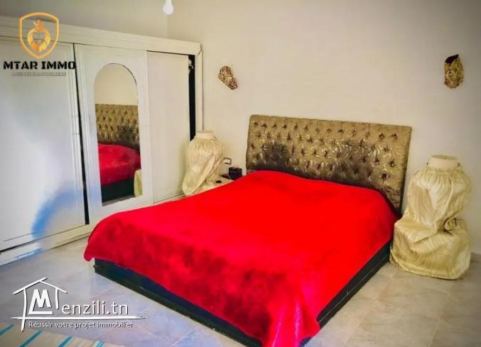 villa a vendre de 250m2