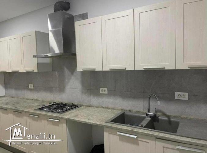 V344 Villa OLGA  HAMMAMET SUD