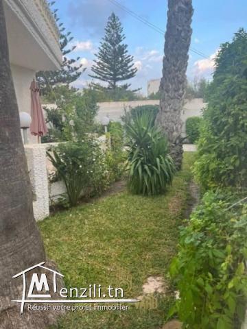 A vendre Villa de maitre S4  à Néapolis  Nabeul