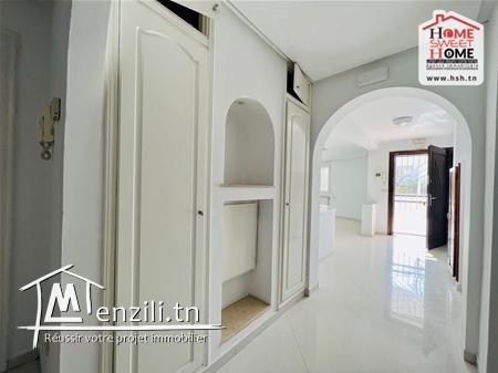 Villa Esteban à usage bureautique aux Berges du lac 2