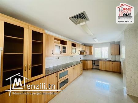 Villa Esteban à usage bureautique aux Berges du lac 2