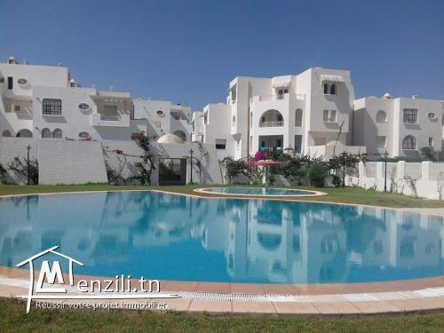 V368 Appartement NESRA NESSRA HAMMAMET