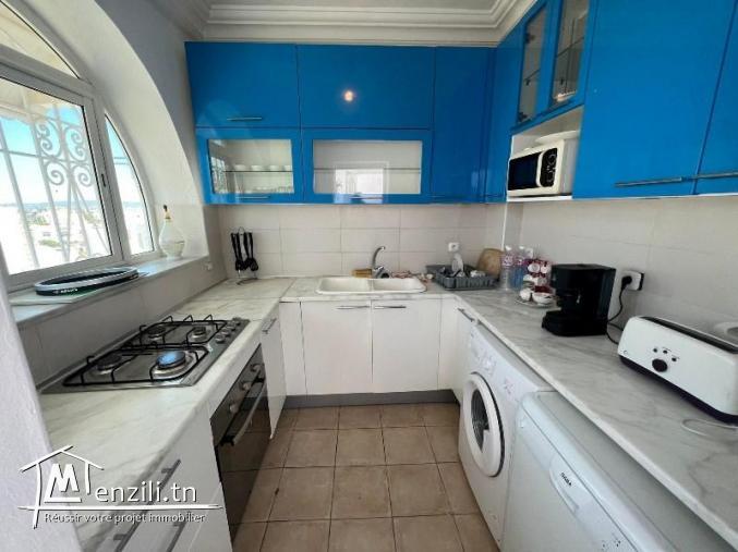 V368 Appartement NESRA NESSRA HAMMAMET