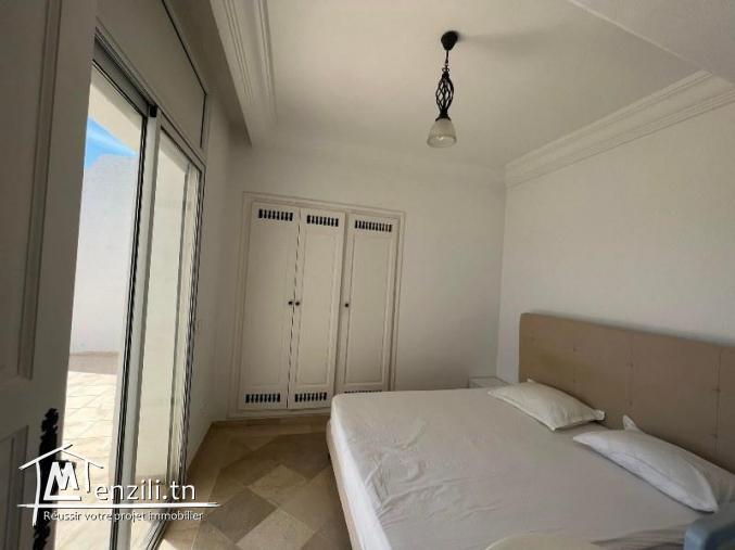 V368 Appartement NESRA NESSRA HAMMAMET
