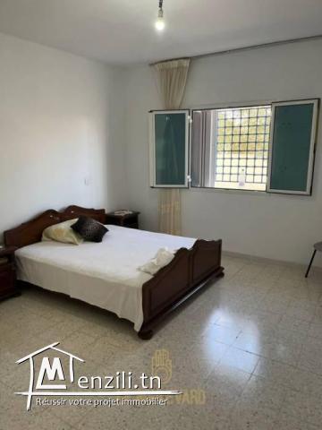 A vendre Villa R1 à Maamoura Nabeul