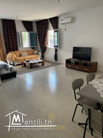 A vendre Villa R1 à Maamoura Nabeul
