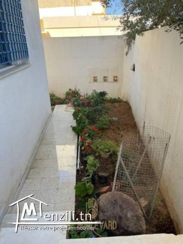 A vendre Villa R1 à Maamoura Nabeul