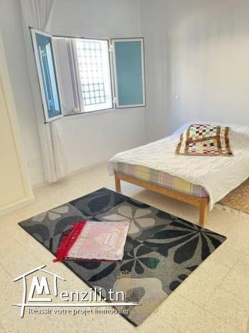A vendre Villa R1 à Maamoura Nabeul