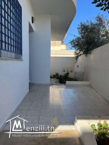 A vendre Villa R1 à Maamoura Nabeul