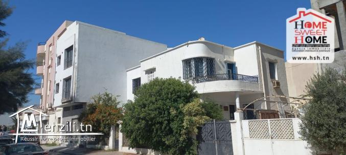 Terrain Promoteur Efreh à Vendre à Kheireddine