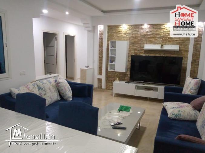 Immeuble Palmyre à Vendre à Carthage EL Yasmina