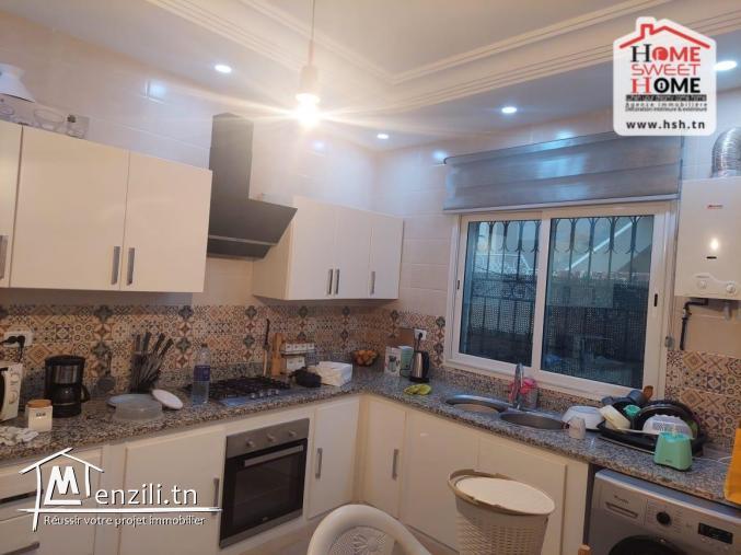 Immeuble Palmyre à Vendre à Carthage EL Yasmina