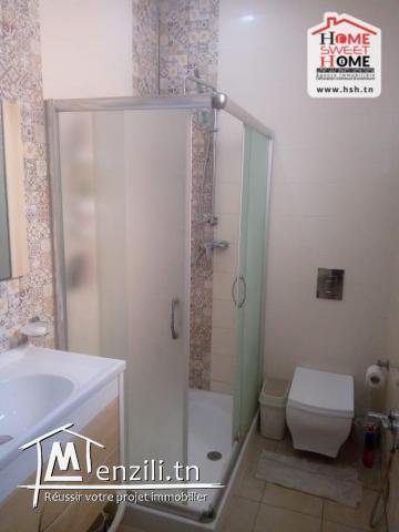 Immeuble Palmyre à Vendre à Carthage EL Yasmina