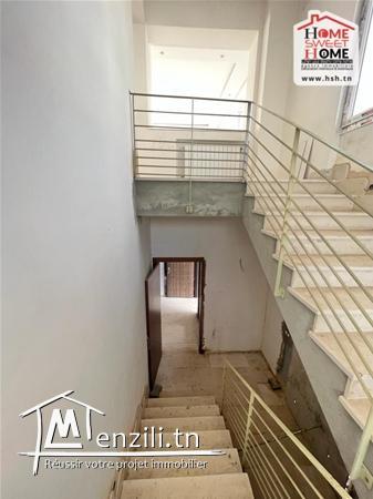 Villa Florian à Vendre Aux Berges du Lac2