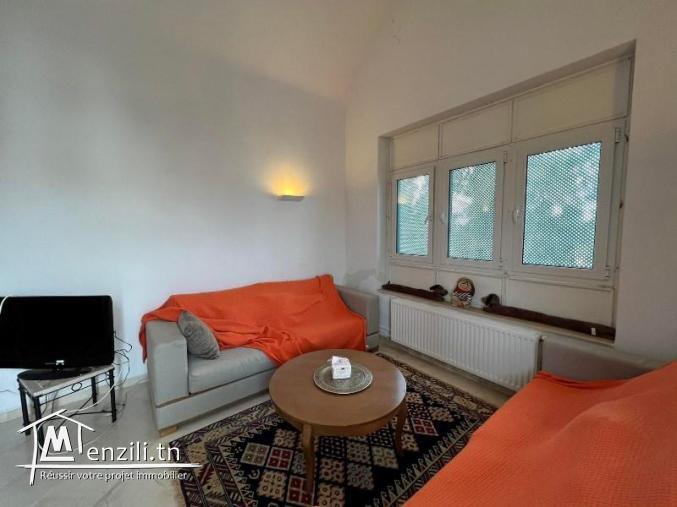 V361 Appartement BLANC YESMINE HAMMAMET