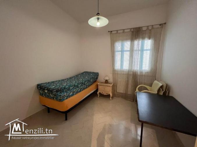 V361 Appartement BLANC YESMINE HAMMAMET