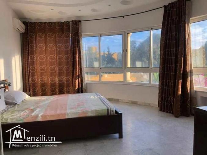 V347 Villa BEY YESMINE HA VILLA