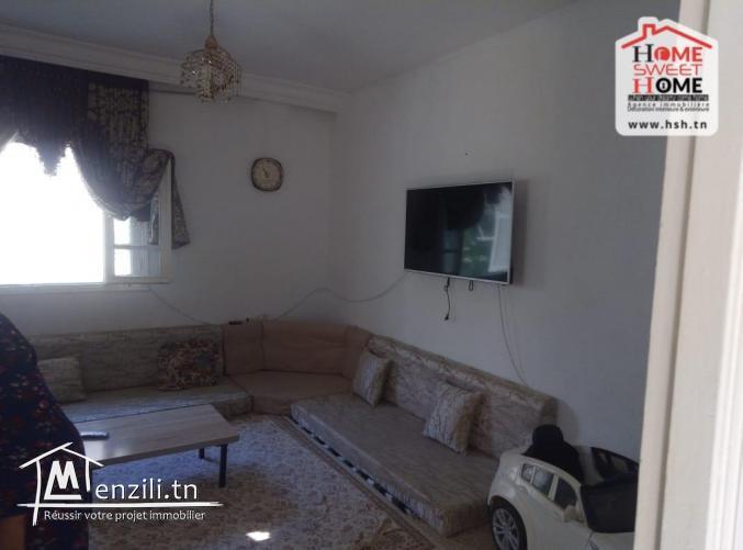 Immeuble Vanyar à Vendre à Cité EL Habib La Marsa