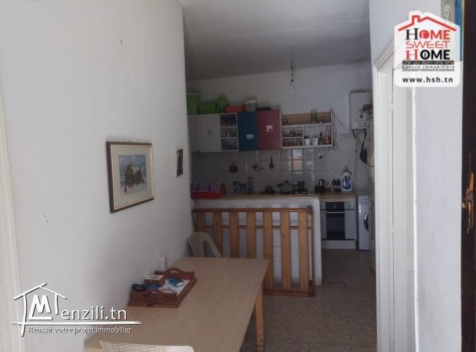 Immeuble Vanyar à Vendre à Cité EL Habib La Marsa