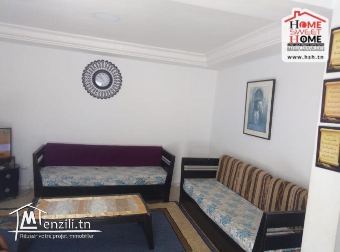 Immeuble Vanyar à Vendre à Cité EL Habib La Marsa