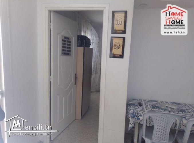 Immeuble Vanyar à Vendre à Cité EL Habib La Marsa