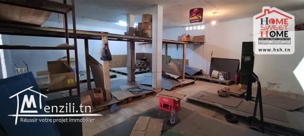 Fond Mirine à Vendre d'EL Mourouj 4