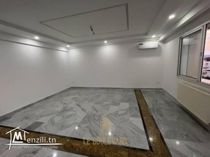 A louer Appartement S2 à Jasmin Nabeul
