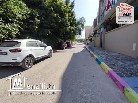 Terrain Villa Anatole à Vendre à Ain Zaghouan