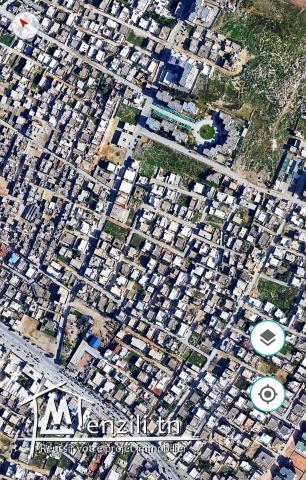 ارض للبيع في اريانه