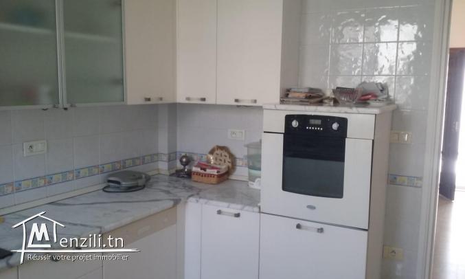 Terrain à Vendre à Bab Saadoun - Tunis