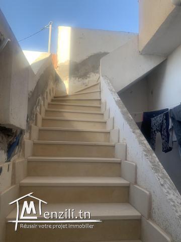 Maison à vendre fouchana