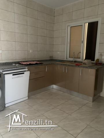 Maison à vendre fouchana