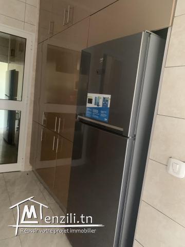 Maison à vendre fouchana