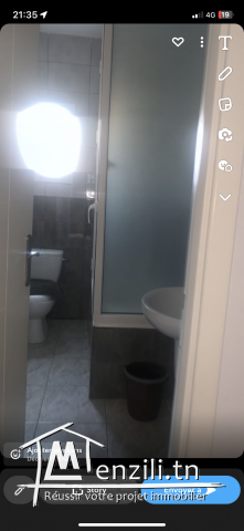 Maison à vendre fouchana