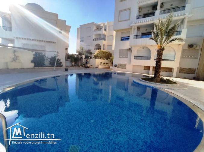 V212 Appartement GOLD APP MREZGA