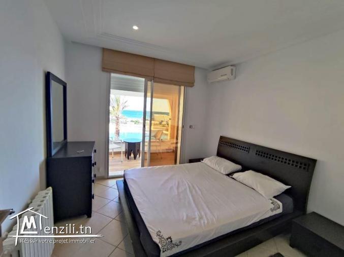 V212 Appartement GOLD APP MREZGA