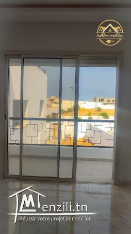 Vente belle villa neuve avec piscine à Djerba Midoun