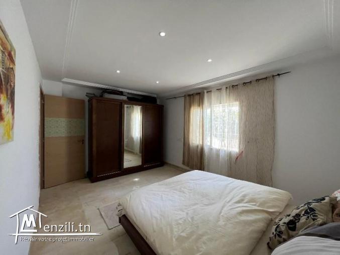 V370 Villa Ola EL MONCHAR HAMMAMET