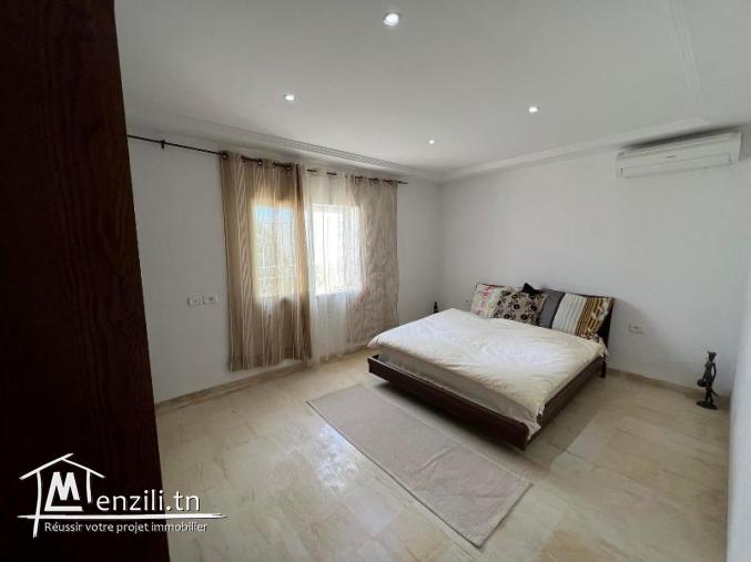 V370 Villa Ola EL MONCHAR HAMMAMET