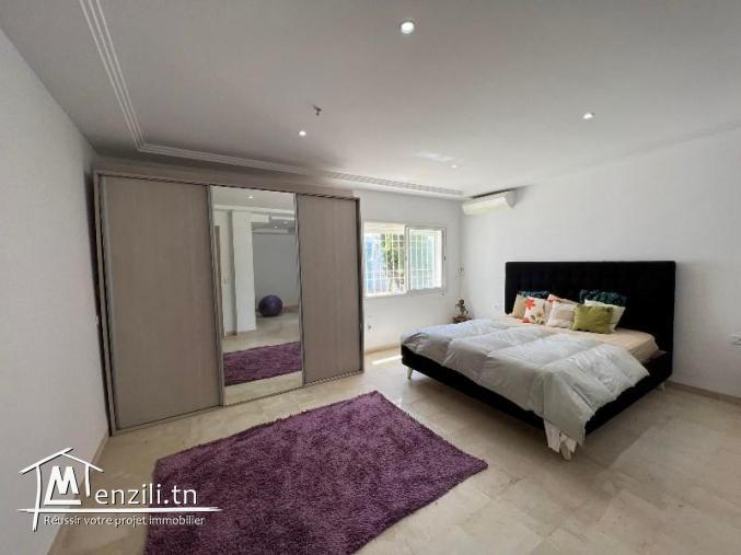 V370 Villa Ola EL MONCHAR HAMMAMET