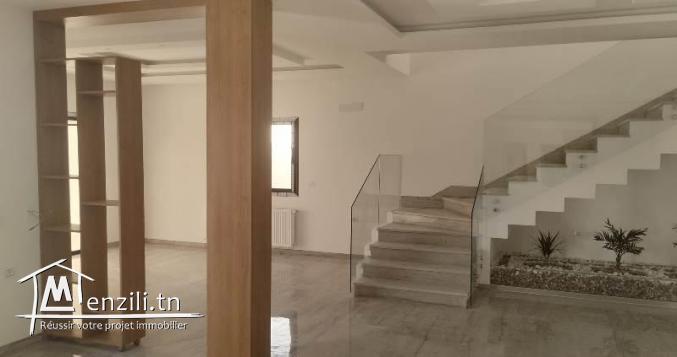 V376 Villa LYNDA EL MONCHAR VILLA