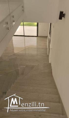 V376 Villa LYNDA EL MONCHAR VILLA