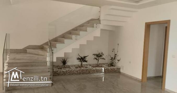 V376 Villa LYNDA EL MONCHAR VILLA