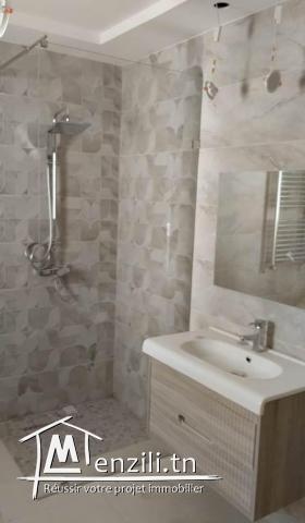 V376 Villa LYNDA EL MONCHAR VILLA