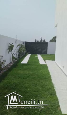 V376 Villa LYNDA EL MONCHAR VILLA