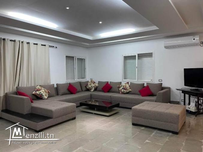 V371 Villa Warda EL MONCHAR VILLA