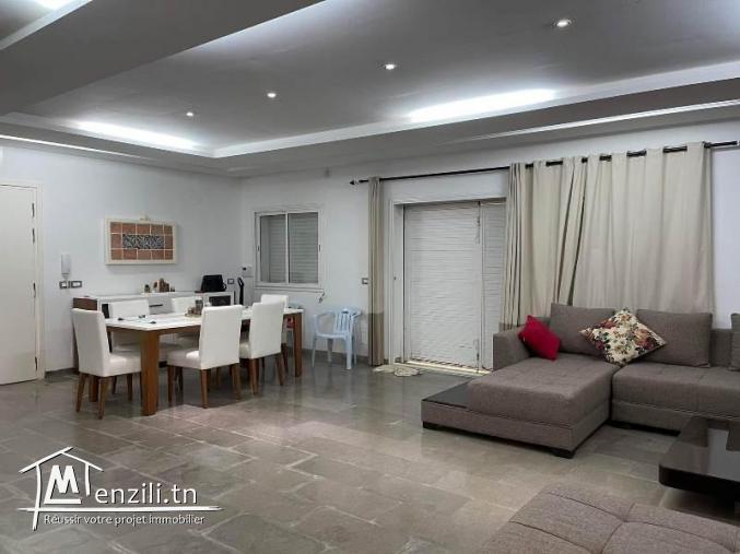 V371 Villa Warda EL MONCHAR VILLA