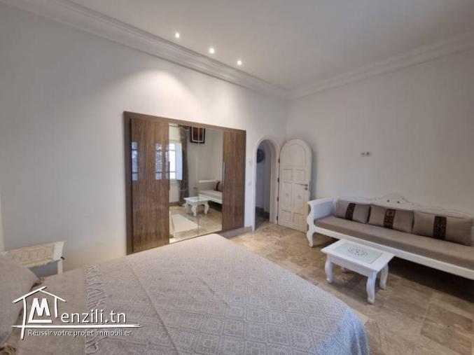 V153 Villa DU CHARME YESSMINE VILLA