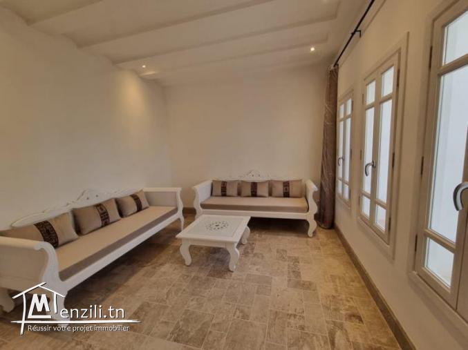 V153 Villa DU CHARME YESSMINE VILLA