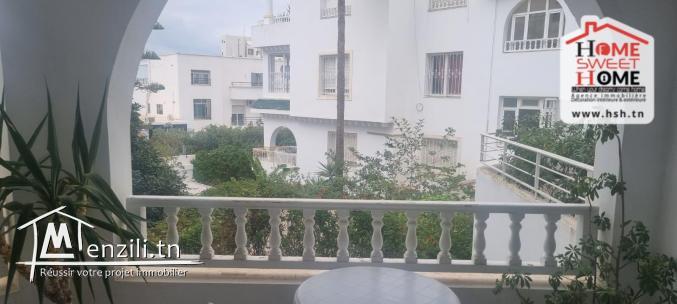 Appart S4 Liman à Vendre à Ennasr